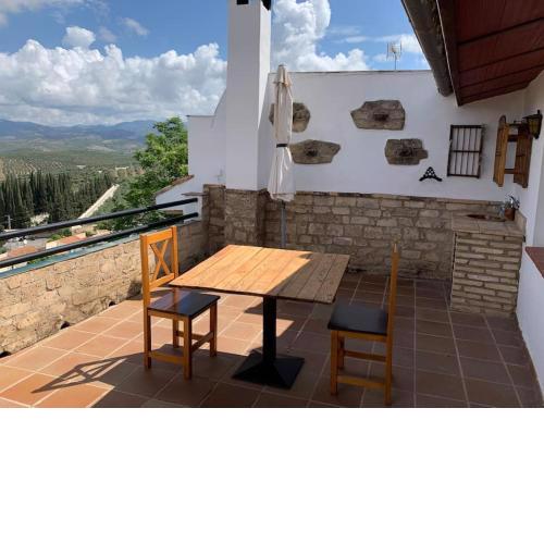 Casa Rural El Gran Encanto