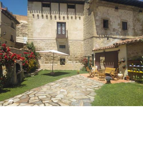 Casa Rural El Granero