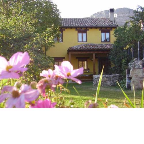 Casa Rural El Hidalgo