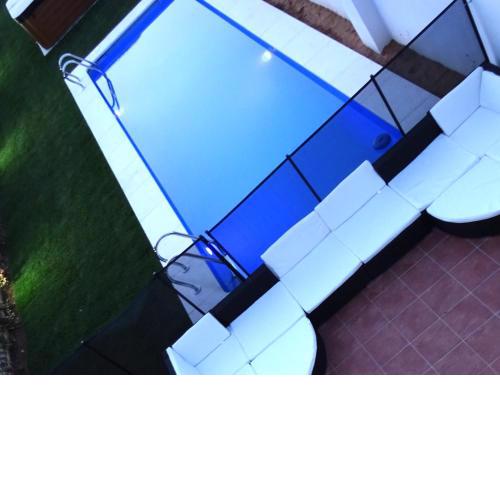 Casa rural El Jacuzzi