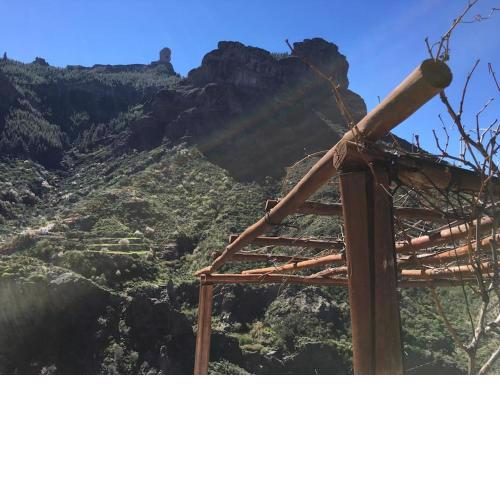 Casa rural El Lomito