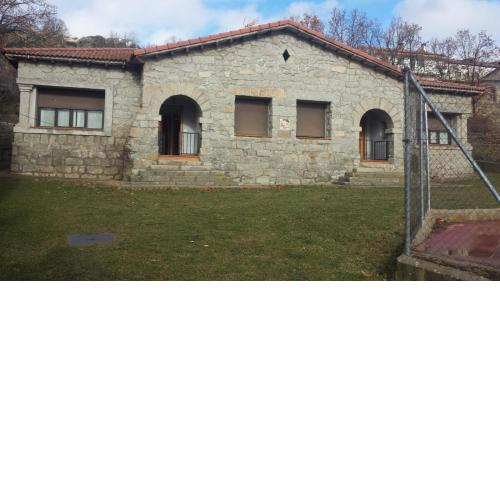 Casa Rural el Maestro II