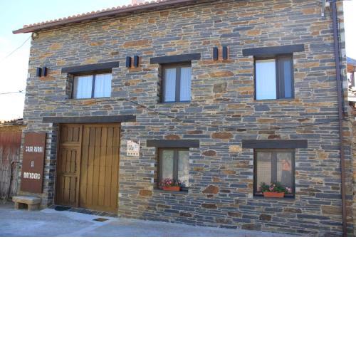 Casa Rural El Mayadero