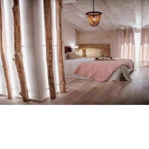 Casa Rural El Medievo- SOLO ADULTOS