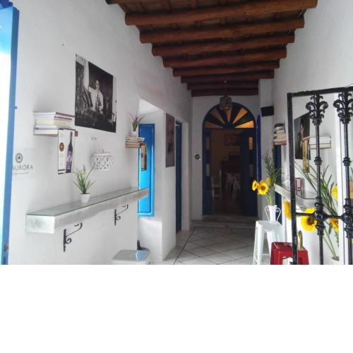 Casa Rural el Melojo (Gastroteca Imela)