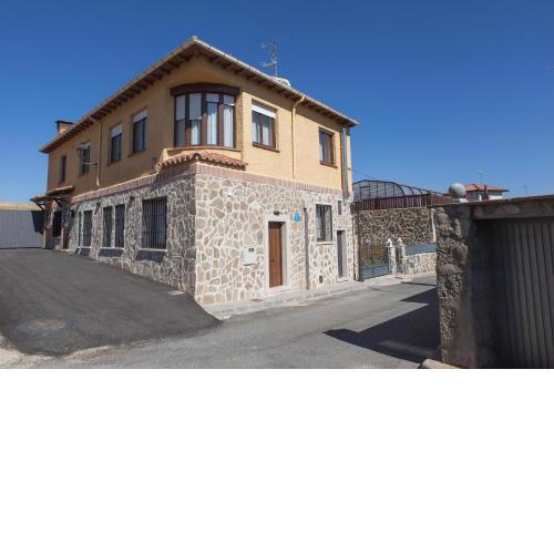 Casa Rural El Mendrugo