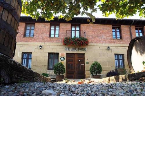 Casa Rural El Meson