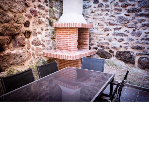 Casa Rural el Meson