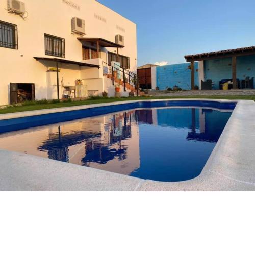 Casa Rural El Miajon