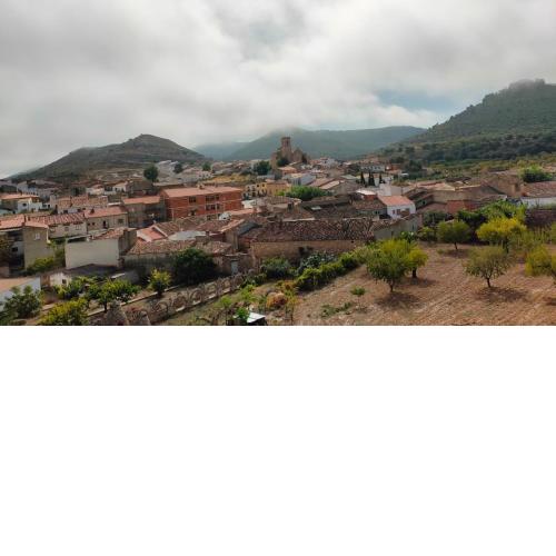 Casa rural el Mirador de Alatoz
