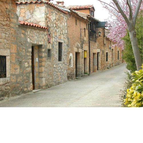 Casa Rural El Mirador de Rello