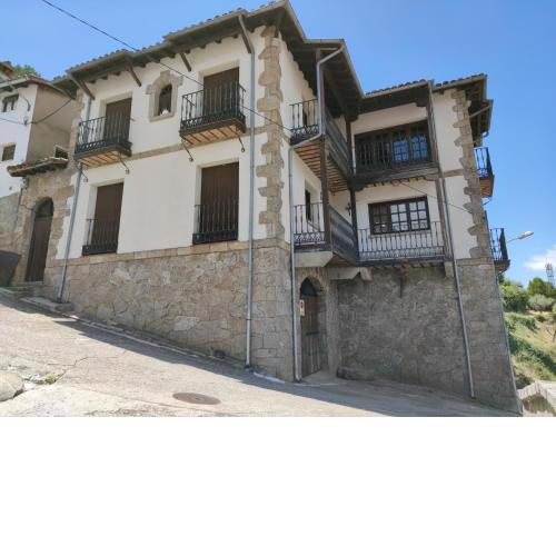Casa Rural El Mirador del Pico