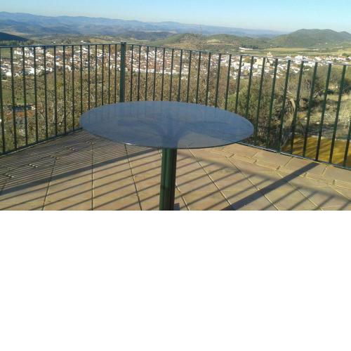 Casa Rural El Mirador
