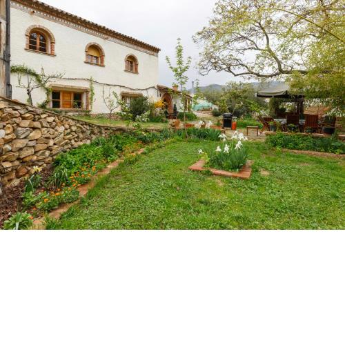 Casa Rural El Molino