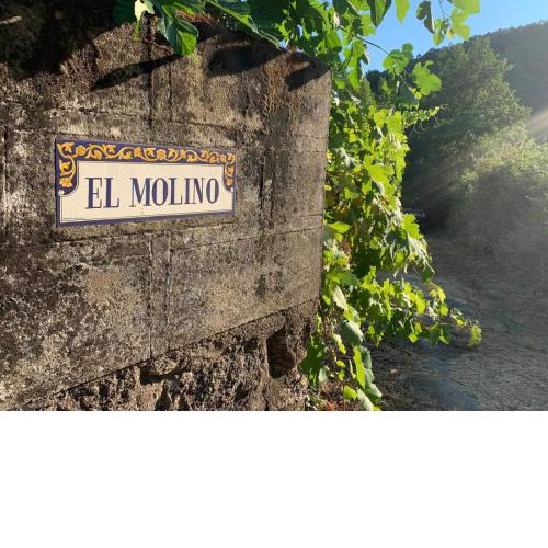 Casa Rural El Molino