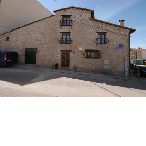 Casa Rural El Molino