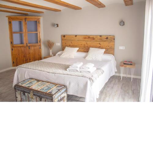 Casa Rural El Morral
