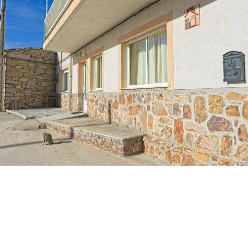 Casa Rural El Negrillo