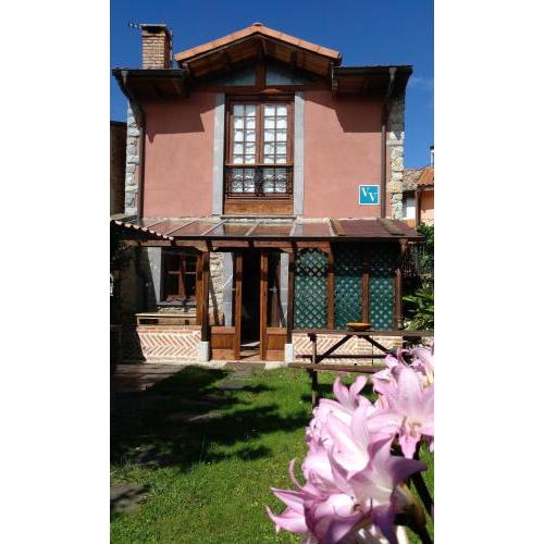 Casa Rural El Ñeru