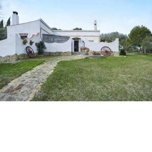 casa rural el niño Santamaría , con piscina y wifi