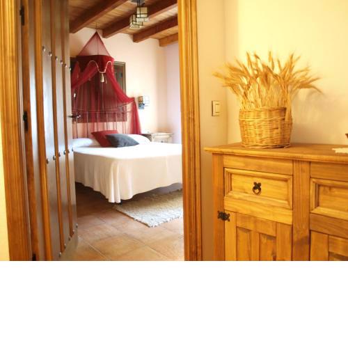 Casa Rural El Olivo
