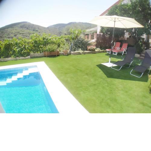 Casa rural El Olivo