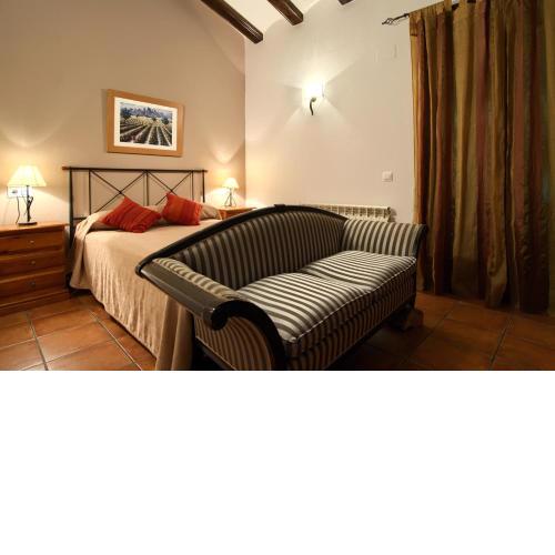 Casa Rural El Olmo
