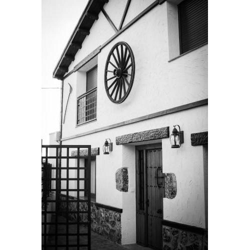 Casa Rural El Pajar de Puchero