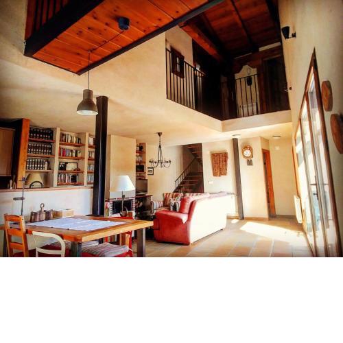 Casa Rural el Pajar de Tenzuela