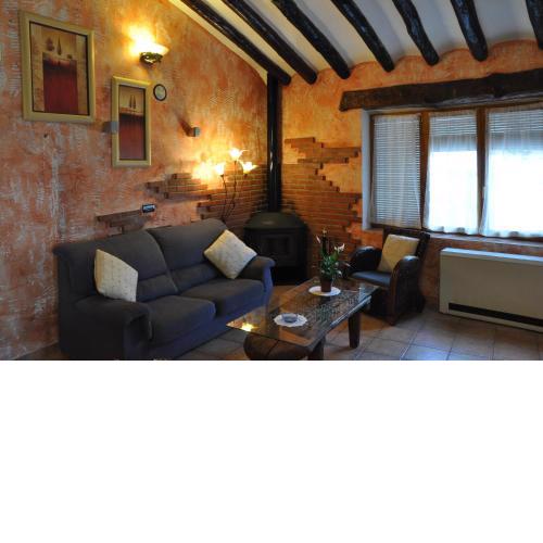 Casa Rural El Pajar del Portalico
