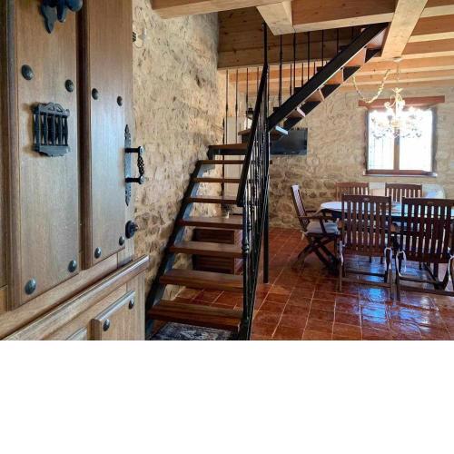 Casa Rural El Pajarcillo