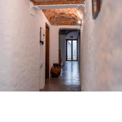 Casa Rural El Palomeque