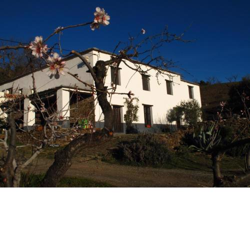 Casa Rural El Paraje de Berchules