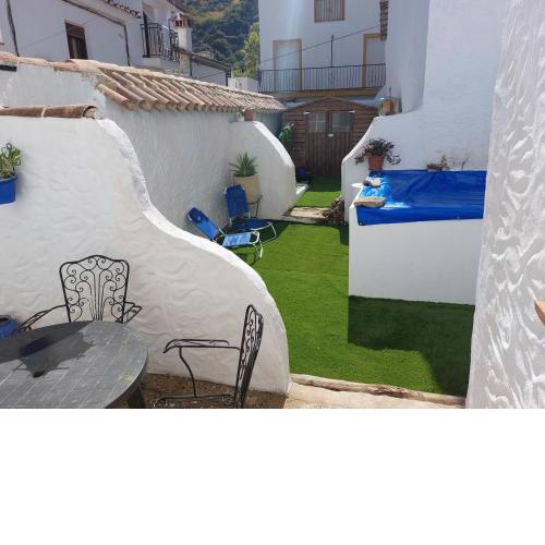 Casa rural El Patio