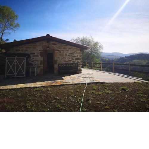 Casa Rural El Picón