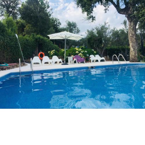 Casa Rural El Pilar