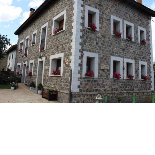 Casa Rural El Pinar