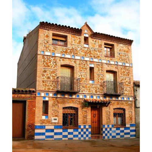 Casa rural El Pinche
