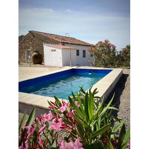 Casa Rural El Poleo