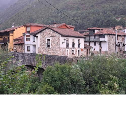 Casa Rural El Puente de Agues