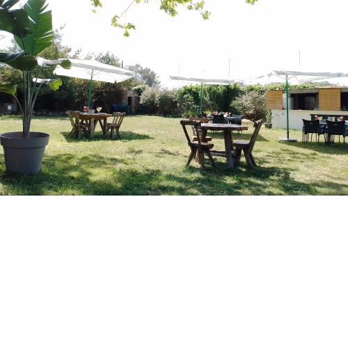 Casa rural El refugi platja d'aro