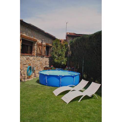 Casa Rural El Regajo