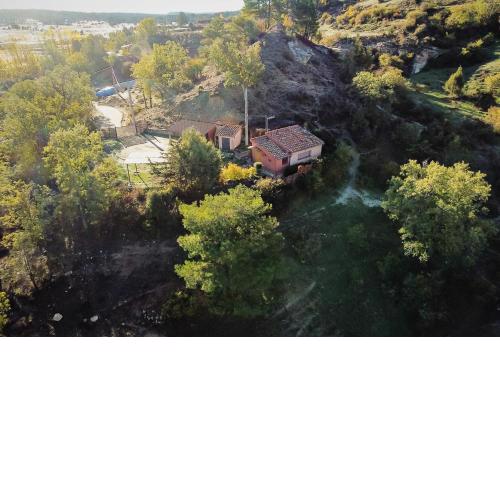 Casa Rural El Retiro, rural loft