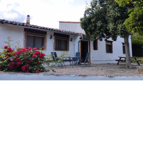 Casa Rural El Riandero