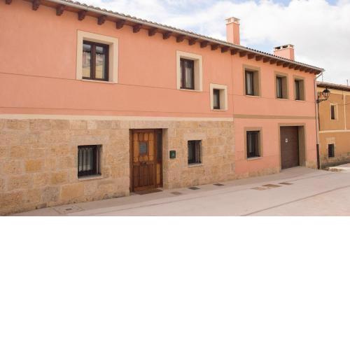 Casa Rural EL RINCON DEL CHEF