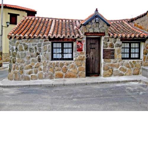 Casa rural El Rincón
