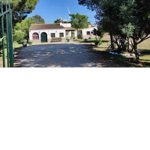 Casa Rural El Romeral