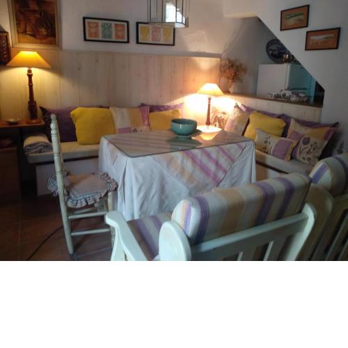 Casa Rural “El ROMERO”