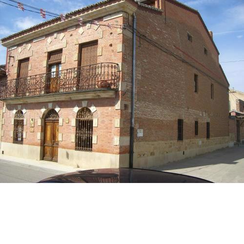 Casa Rural El Saúco