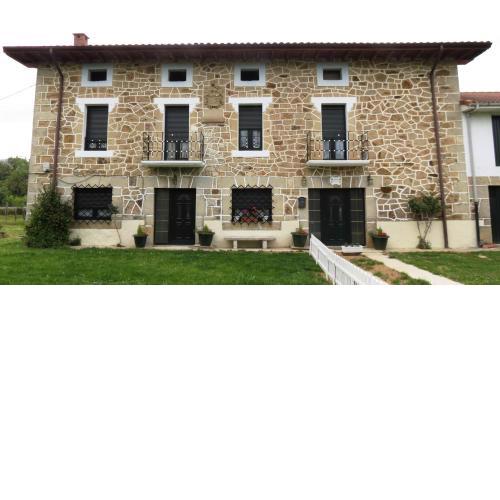 Casa Rural El Setal.